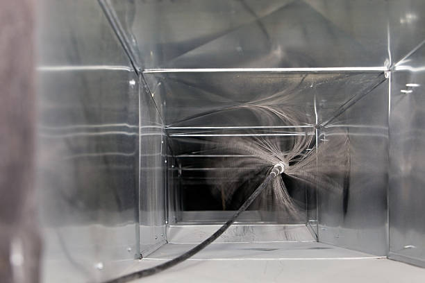 Professional Airduct Cleaning in Media, PA